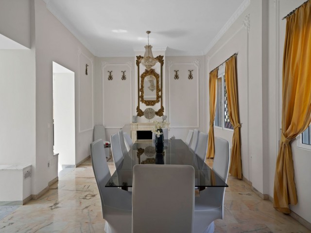 10 Soveroms Villa i Hacienda Las Chapas
