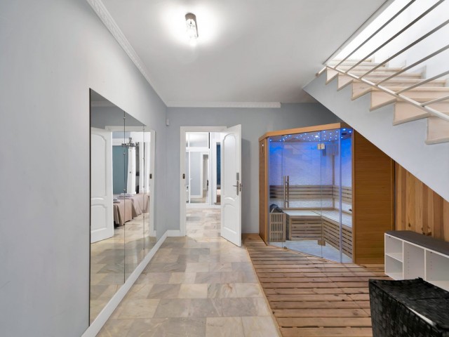 10 Soveroms Villa i Hacienda Las Chapas