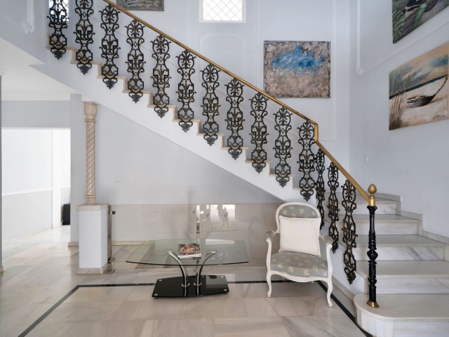 10 Soveroms Villa i Hacienda Las Chapas
