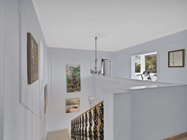 10 Soveroms Villa i Hacienda Las Chapas