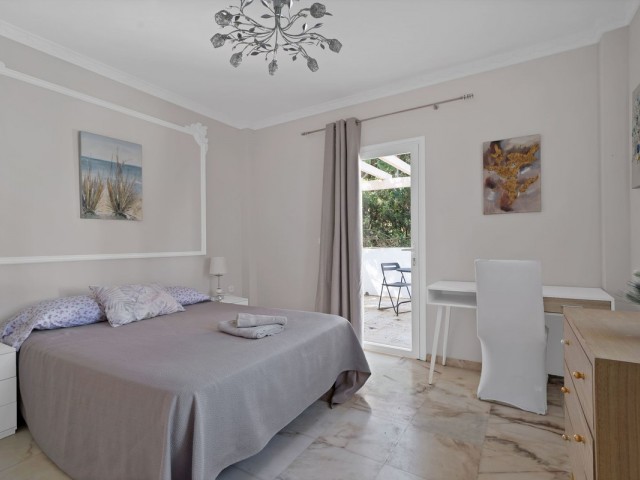 10 Soveroms Villa i Hacienda Las Chapas