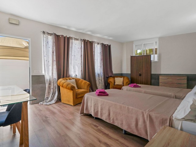 10 Soveroms Villa i Hacienda Las Chapas