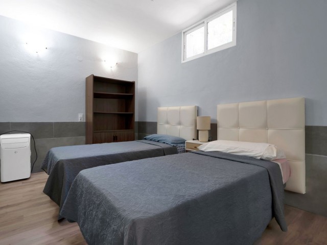 10 Soveroms Villa i Hacienda Las Chapas
