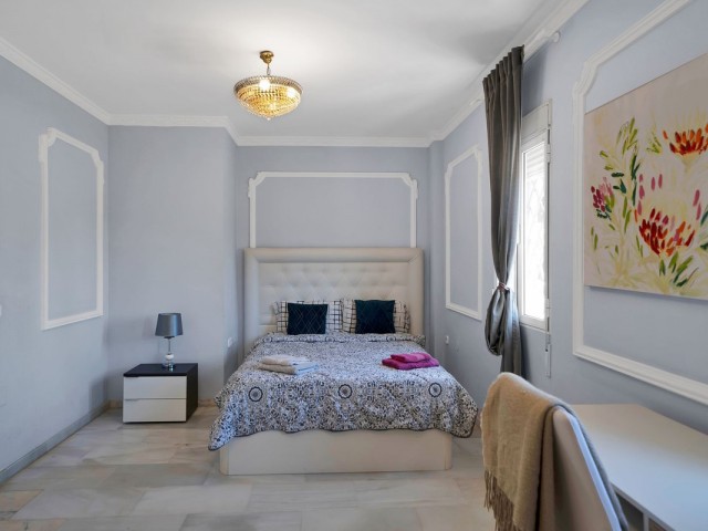 10 Soveroms Villa i Hacienda Las Chapas