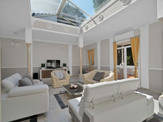 Villa, Marbella