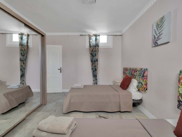 10 Bedrooms Villa in Marbella