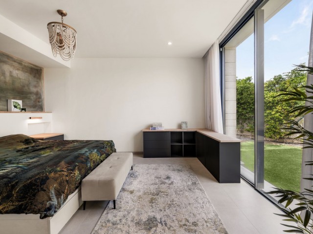 5 Bedrooms Villa in La Cala Golf