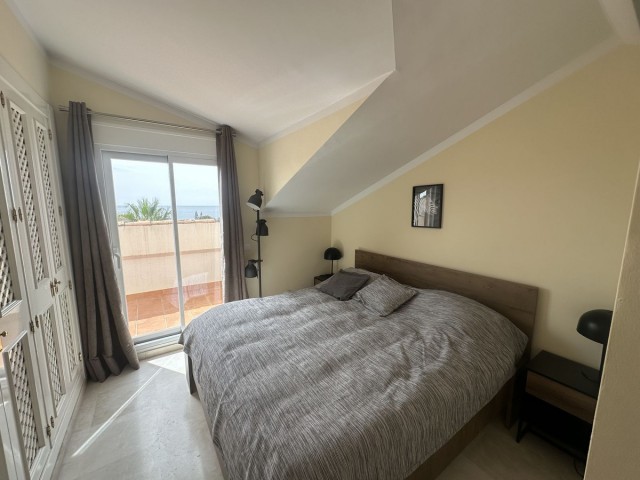 Penthouse in Elviria