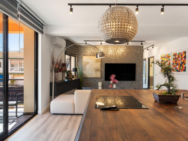 Appartement Fuengirola - R5046586