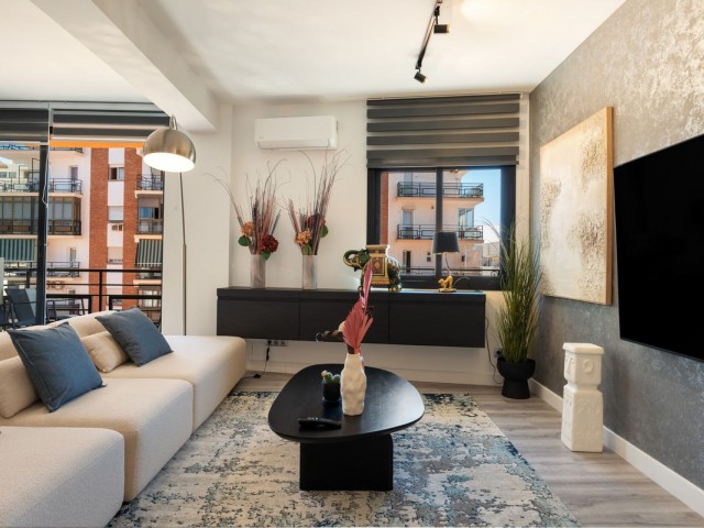 Appartement avec 2 Chambres  à Fuengirola