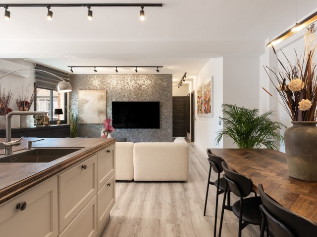 Appartement avec 2 Chambres  à Fuengirola