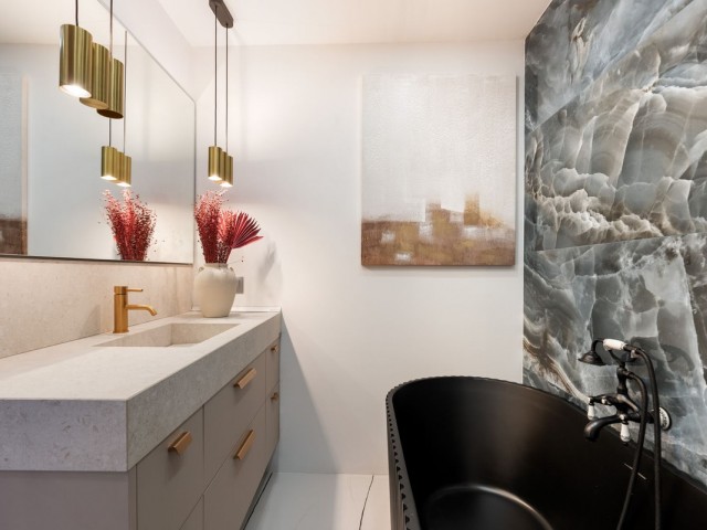 Appartement avec 2 Chambres  à Fuengirola