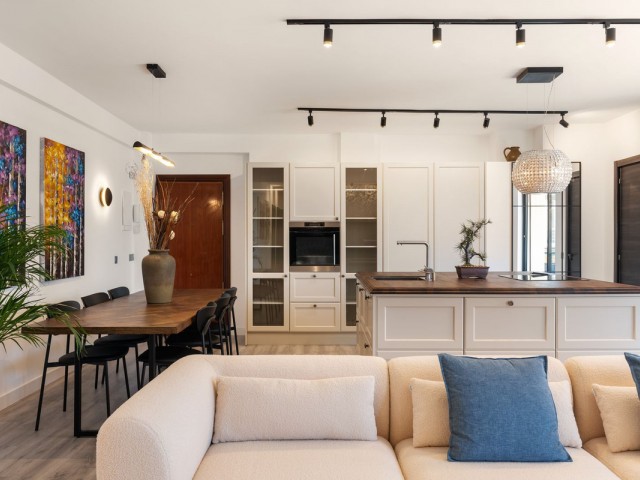 Appartement avec 2 Chambres  à Fuengirola