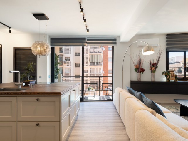 Appartement avec 2 Chambres  à Fuengirola