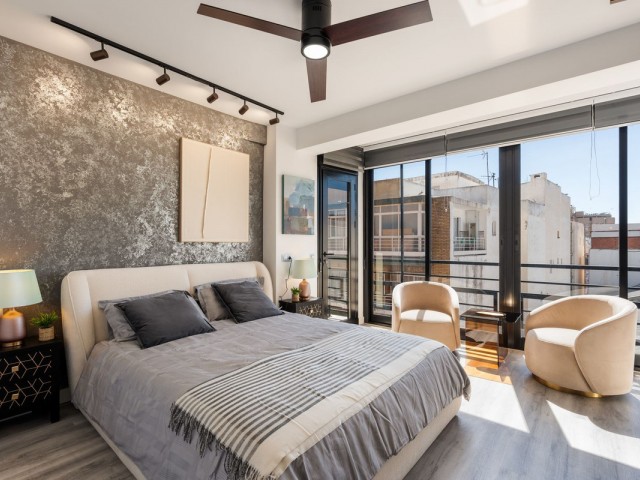 Appartement avec 2 Chambres  à Fuengirola