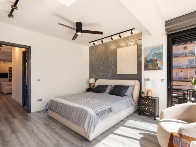 Appartement avec 2 Chambres  à Fuengirola