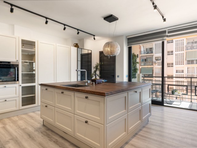 Appartement avec 2 Chambres  à Fuengirola