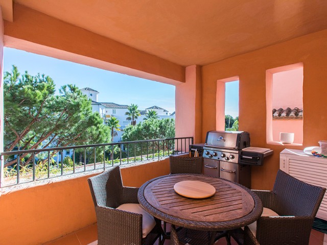 3 Bedrooms Apartment in Marbella