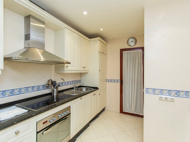 3 Bedrooms Apartment in Marbella