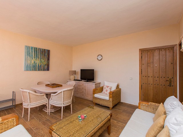 3 Bedrooms Apartment in Marbella
