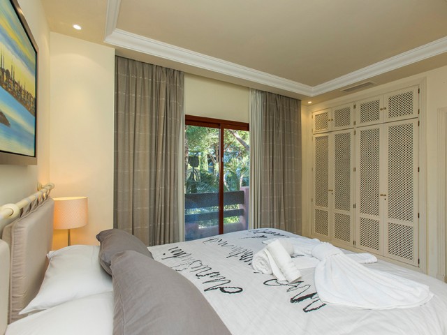 3 Bedrooms Apartment in Marbella