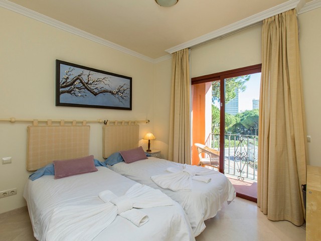 3 Bedrooms Apartment in Marbella