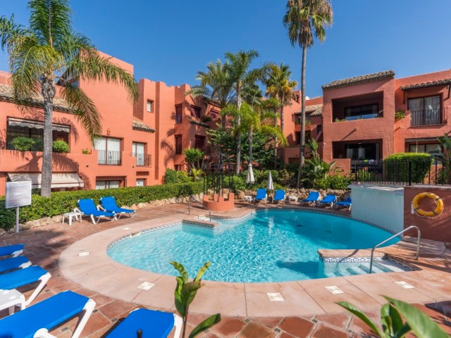 3 Bedrooms Apartment in Marbella