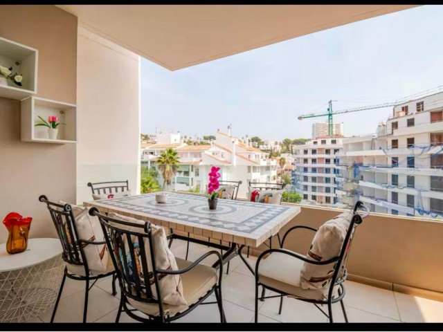Appartement, Nueva Andalucia