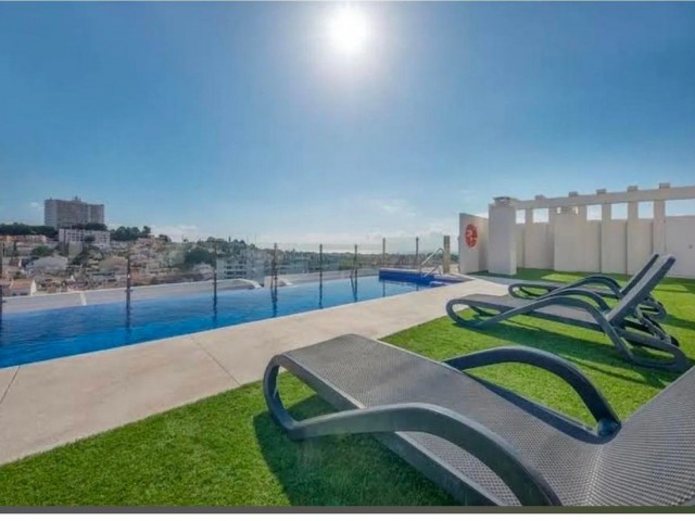 3 Schlafzimmer Apartment in Nueva Andalucía