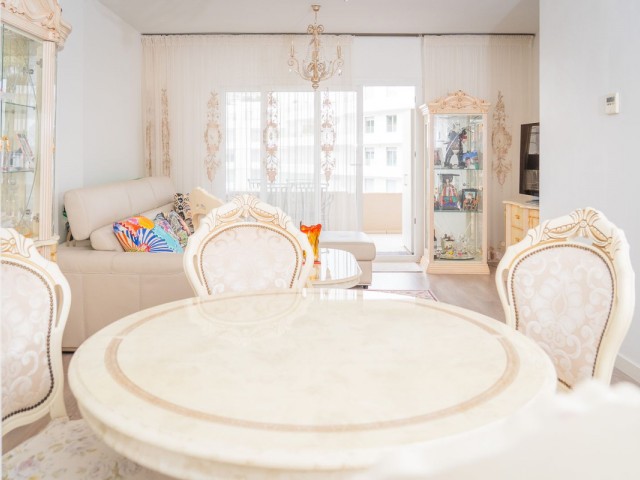 3 Schlafzimmer Apartment in Nueva Andalucía