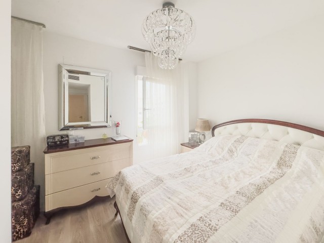 3 Schlafzimmer Apartment in Nueva Andalucía
