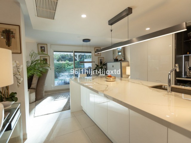 3 Bedrooms Apartment in Sotogrande