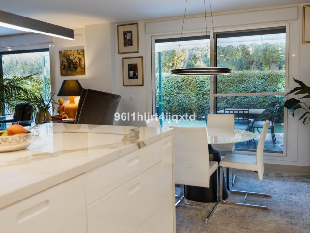 3 Bedrooms Apartment in Sotogrande
