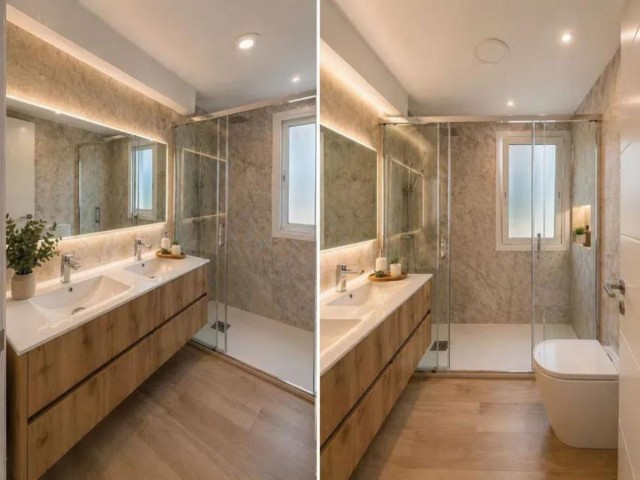 2 Bedrooms Apartment in Estepona