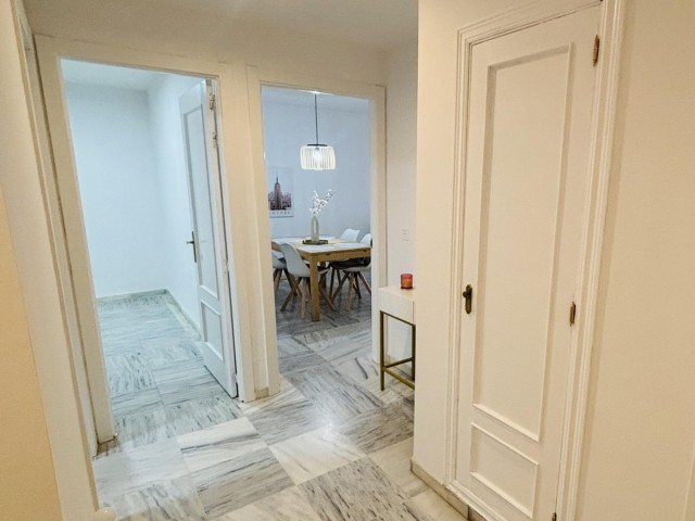 Apartment, Málaga