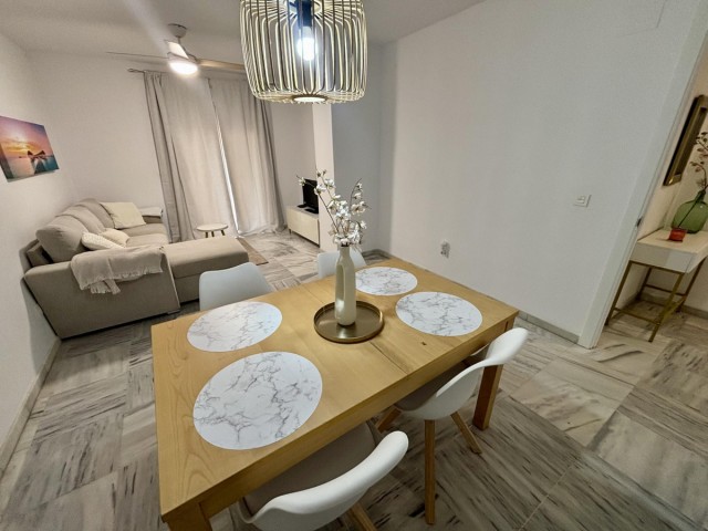 4 Bedrooms Apartment in Málaga