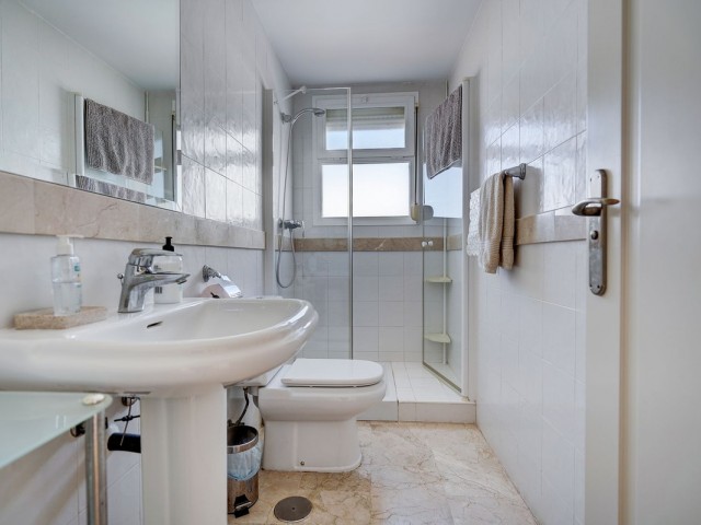 Penthouse in Calahonda