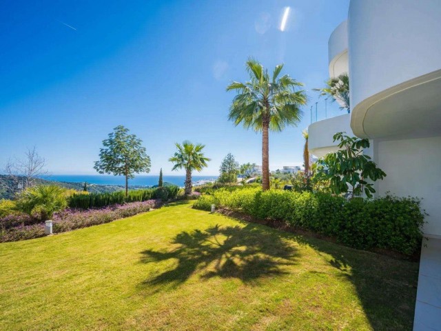 Apartment, Marbella