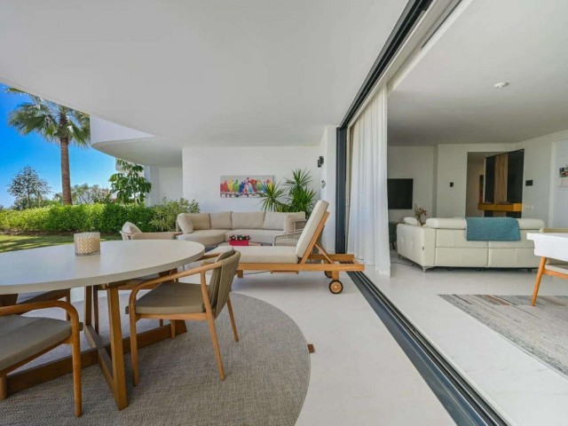 3 Bedrooms Apartment in Marbella
