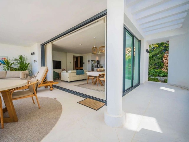 3 Bedrooms Apartment in Marbella