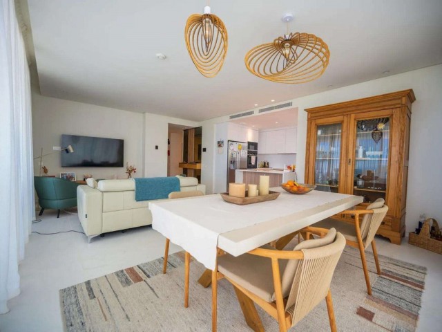 3 Bedrooms Apartment in Marbella