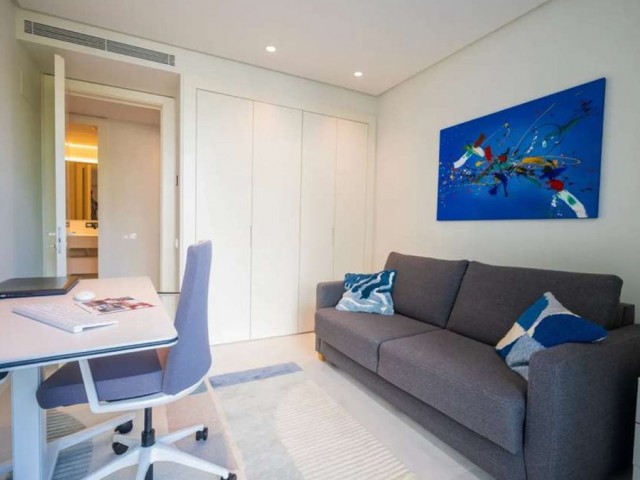 3 Bedrooms Apartment in Marbella