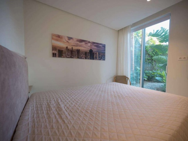 3 Bedrooms Apartment in Marbella
