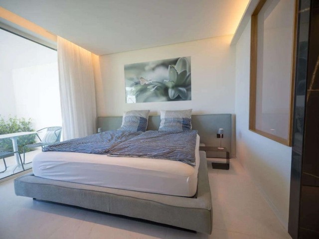 3 Bedrooms Apartment in Marbella