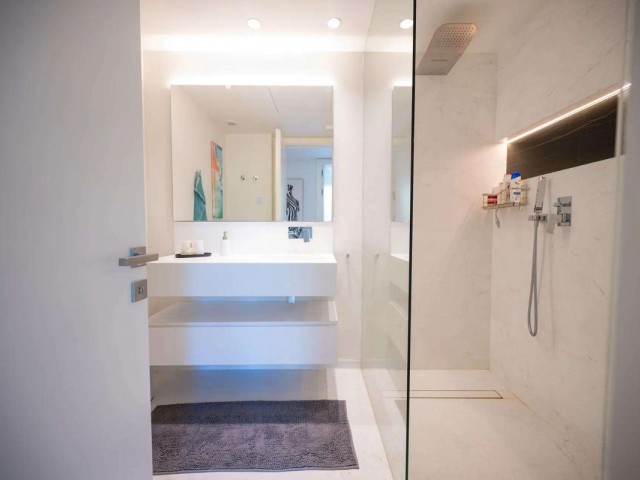 3 Bedrooms Apartment in Marbella