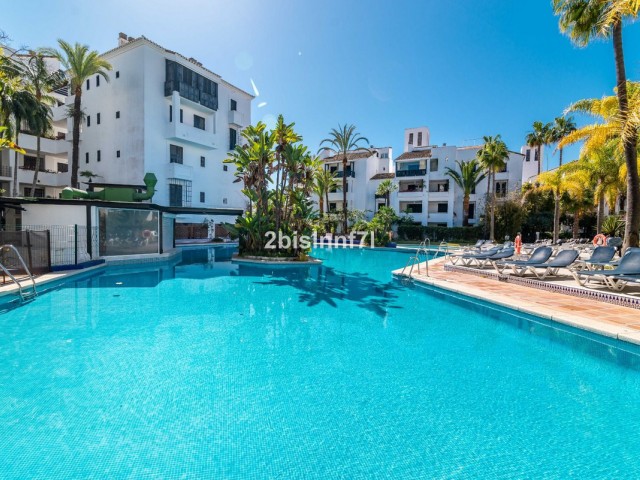 Penthouse Elviria - R5366173