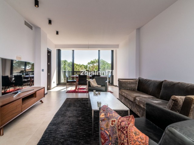 Penthouse in Elviria