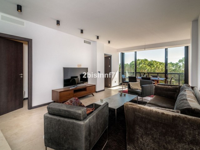 Penthouse in Elviria