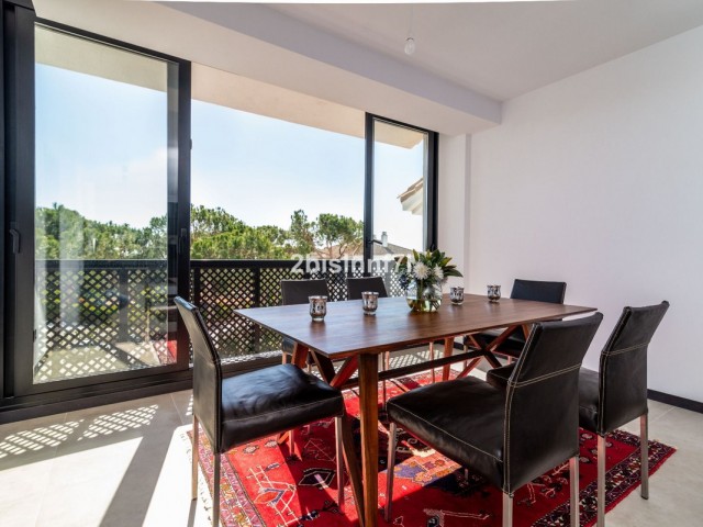 Penthouse in Elviria