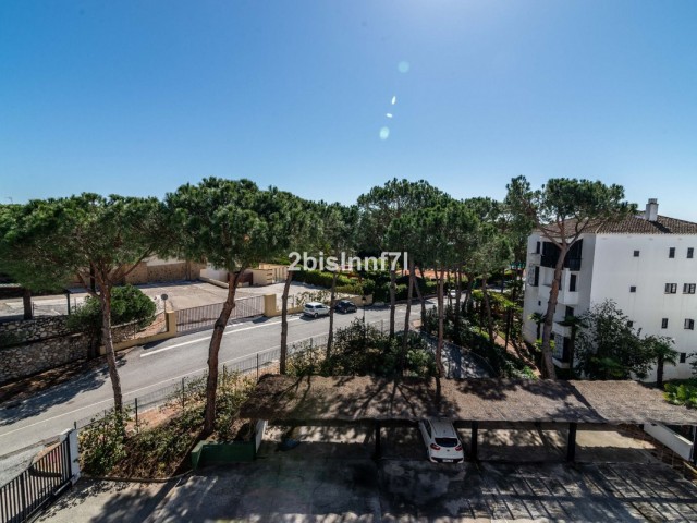 Penthouse in Elviria